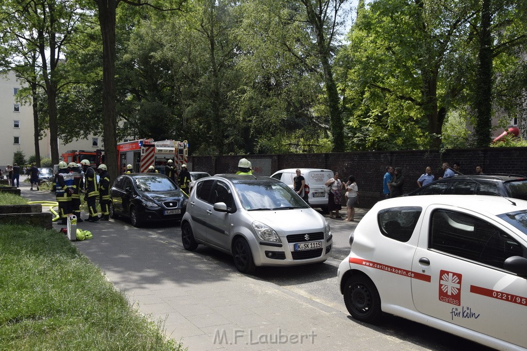 Kellerbrand Koeln Kalk Manteufelstr P41.JPG - Miklos Laubert